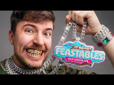 $1 VS $100,000,000 Things MrBeast Bought