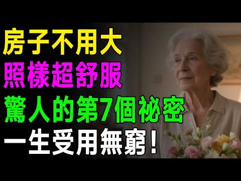 比斷捨離更厲害！法國生活美學家親授「10個不花錢魔法」，家裡立刻變清爽，鄰居都來學！