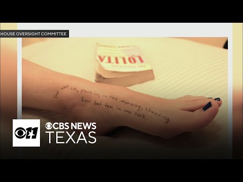 New photos released from Epstein estate