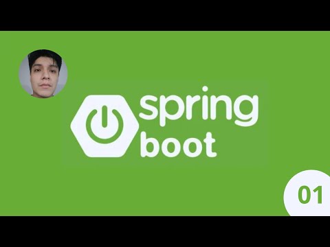 01. How to install the Java JDK - Spring Boot course from scratch
