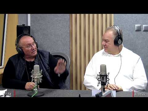 ЖИВИ И ЗДРАВИ С ДОКТОР НЕНКОВ И ДИМИТЪР ТУДЖАРОВ-ШКУМБАТА