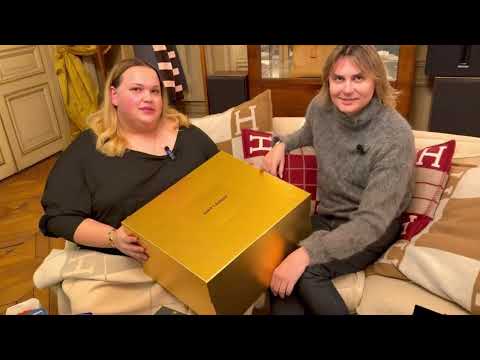 Шок! Игорю продали бракованную сумку