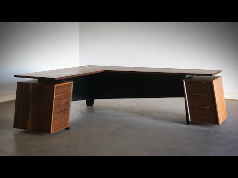 16ft Desk