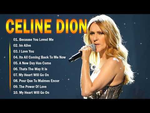 Rare Céline Dion Interview Reveals Her Music Journey