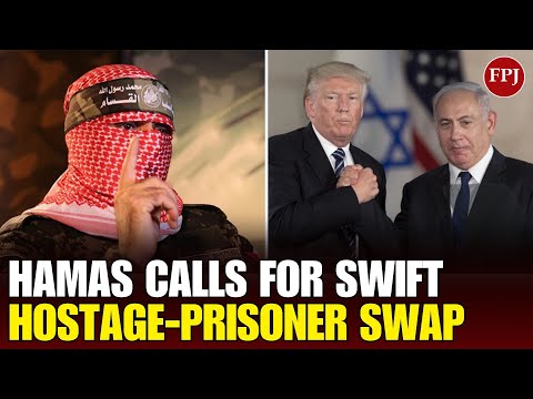 Hamas Pushes for Quick Hostage Deal Before Egypt Peace Talks — What’s the Urgency?