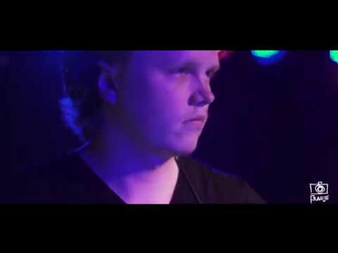 Green Vibrations pre-party 2017