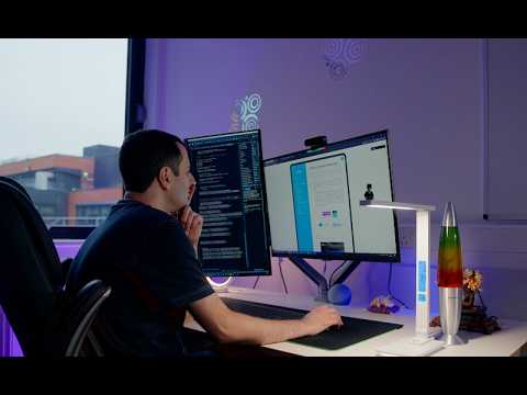 Case Study - Isambard-AI: FinText