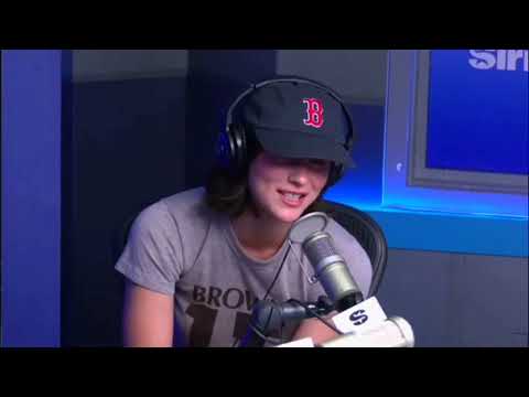 Gracie Abrams - Interview Sirius XM The Pulse (Audio)