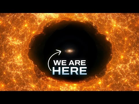 The Universe Will End in 33 Billion Years — Here’s Why