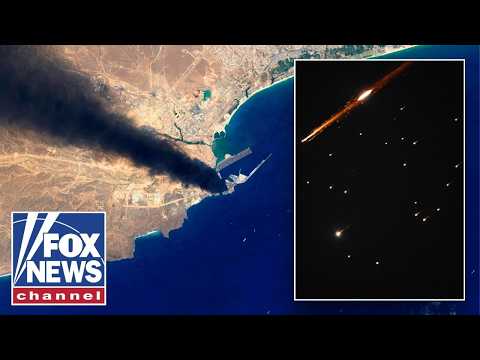 Iran issues major WARNING for other nations