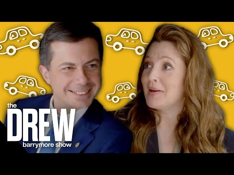 Pete Buttigieg Met His Husband Through a Dating App | Drewber