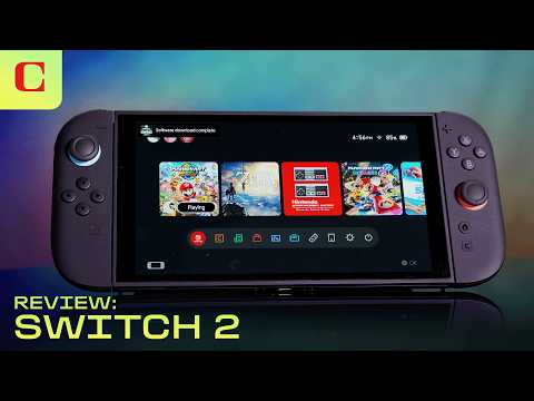 Nintendo Switch 2 Has Wowed Me, And Yet I Think There's Reason To Wait