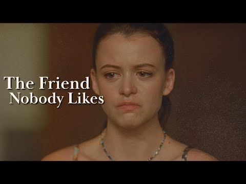 You're Not 'Too Much', Your Friends Just Suck | Ginny & Georgia Proves It