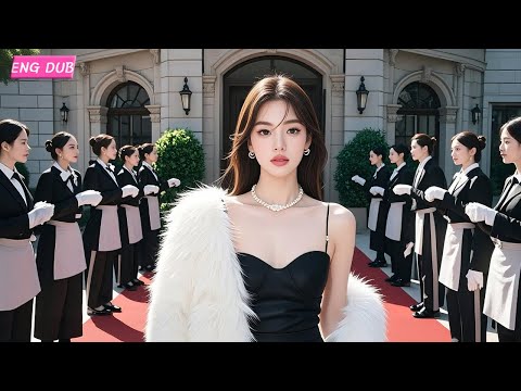 Betrayed, she reclaims her heiress identity and meets a CEO who’s loved her for years.