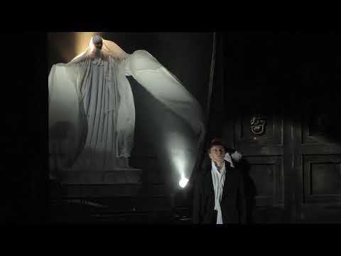 Рыбников, Ария Пресвятой Девы - Юлия Щербакова