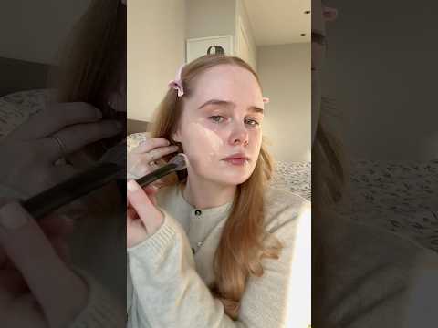 Easy everyday makeup look #everydaymakeup