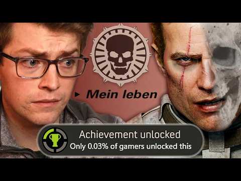 This Achievement in Wolfenstein 2 is The Craziest Thing I've Ever Done