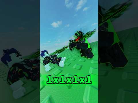 The Most Feared Account in Roblox...