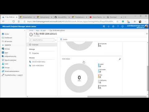 Troubleshooting Microsoft Intune Win32 Application Deployments