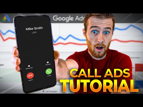 Google Ads Call-Only Campaigns Tutorial – Master Call-Only Ads in 2025 (Complete Step-by-Step Guide)