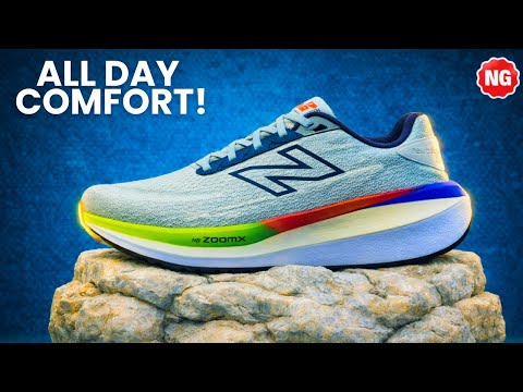 10 Most Comfortable Running Shoes in 2026