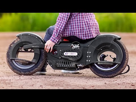 COOLEST SKATEBOARDS YOU'LL WANT TO RIDE