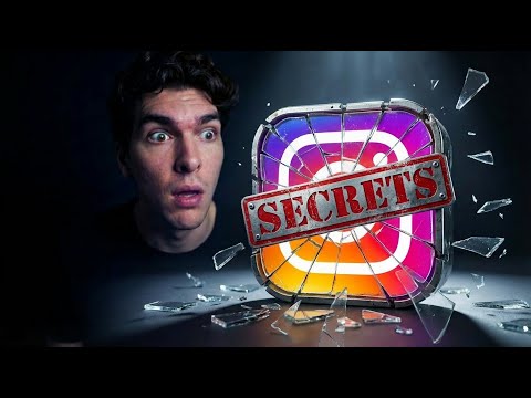 The Truth About the Instagram Algorithm They Don’t Want You to Know