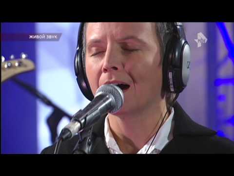 Соль от 13/12/15: Сурганова и Оркестр. Только музыка из живого концерта на РЕН ТВ