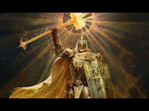 Paladin Paragon 100+ Build Testing