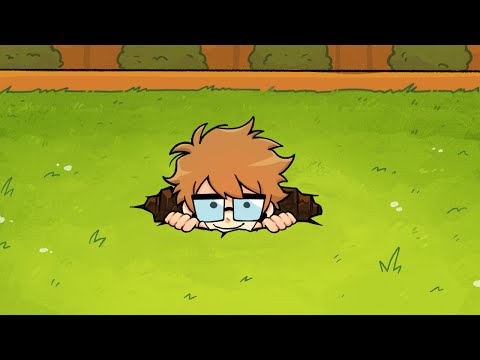 Slimecicle Digs A Slimecichole