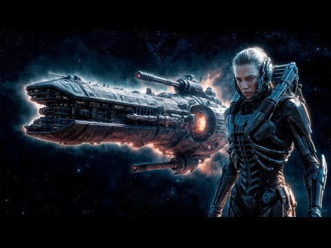 47 рас охотников против людей — исход оказался невозможным