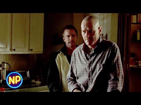We Are Loose Ends | Breaking Bad Season 2 Episode 1 | Now Playing