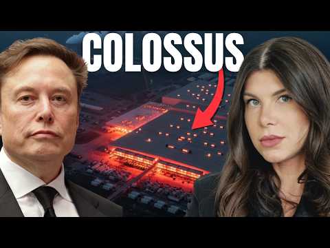 New Colossus: The World’s Largest AI Datacenter Isn’t What It Seems