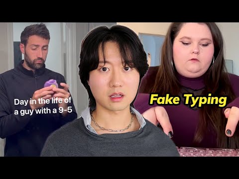 The Performative 9 To 5 Influencer Epidemic