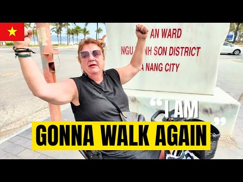 🇻🇳 From Homeless in Canada to Retired in Da Nang, Vietnam