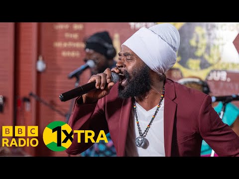 Bugle | Tuff Gong | 1Xtra Jamaica 2025