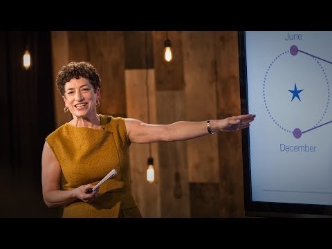 Naomi Oreskes: Why we should trust scientists