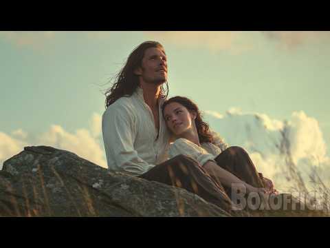 In the 19th century England, a passionate affair becomes the curse of many lives | Full Movie