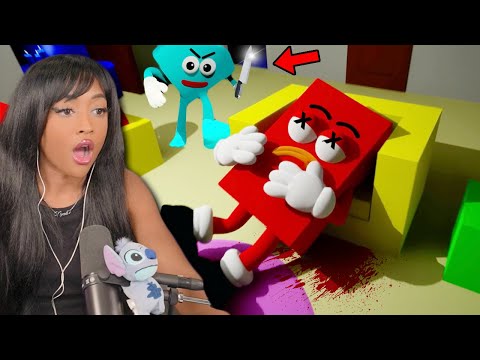 Do NOT Trust this Shape!!!