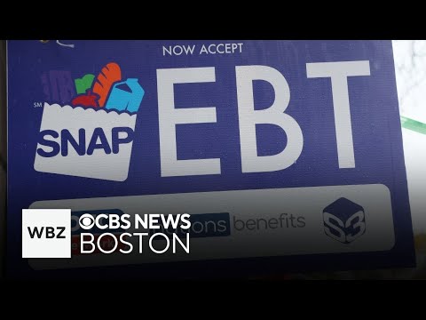 Healey says SNAP benefits to Massachusetts recipients went out on Saturday