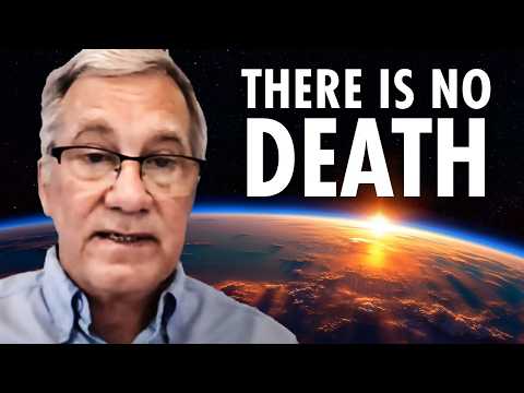 This NDE Will Leave You Speechless - Doctor Dies, Returns With Healing Abilities from Jesus Christ