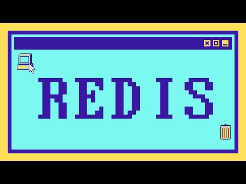 Что такое REDIS за 10 минут