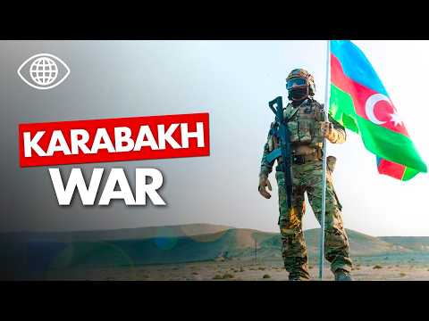 Karabakh War: After 30 Years, A Homeland in Ruins | Report - AT