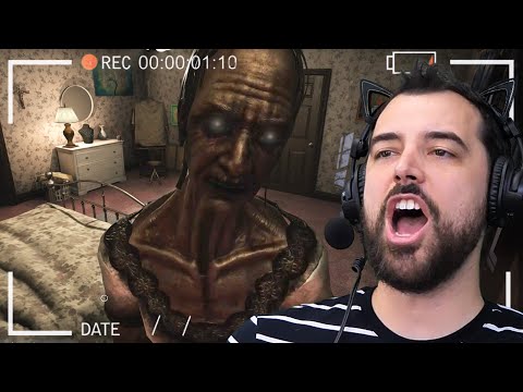 Spot the differences… before you go insane (Para Eyes)