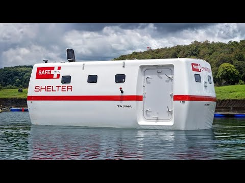 INVENÇÕES INCRÍVEIS QUE SALVARÃO SUA VIDA