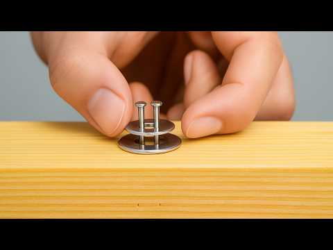 30 Smart Woodworking Ideas, Wood Joints