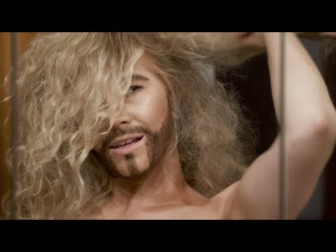 This drag king’s sliding into Calgary’s hearts… and pants