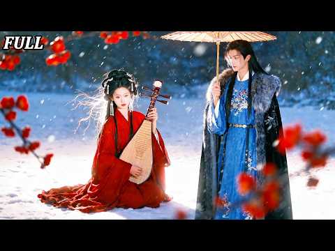 Après la ruine de sa famille, elle séduit l'Empereur pour venger. Devenue aimée, elle passe à l'acte