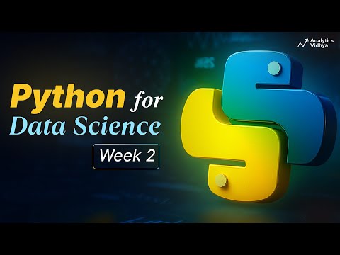 Python for Data Science #2: Numbers, Strings and Functions
