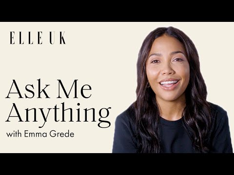 Emma Grede On Investments, Creating A Sense Of Community And The Fifteen Percent Pledge | ELLE UK